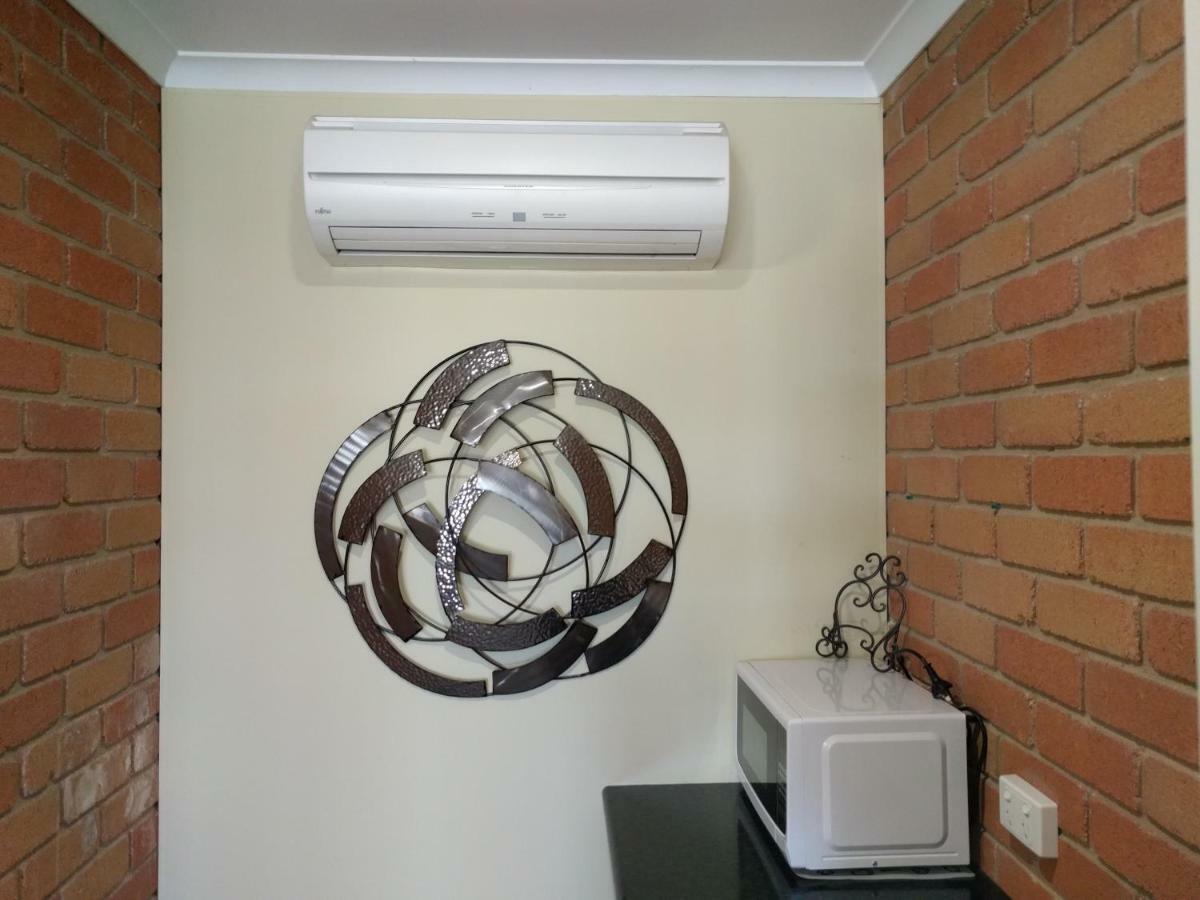 Travellers Inn Kaniva ภายนอก รูปภาพ