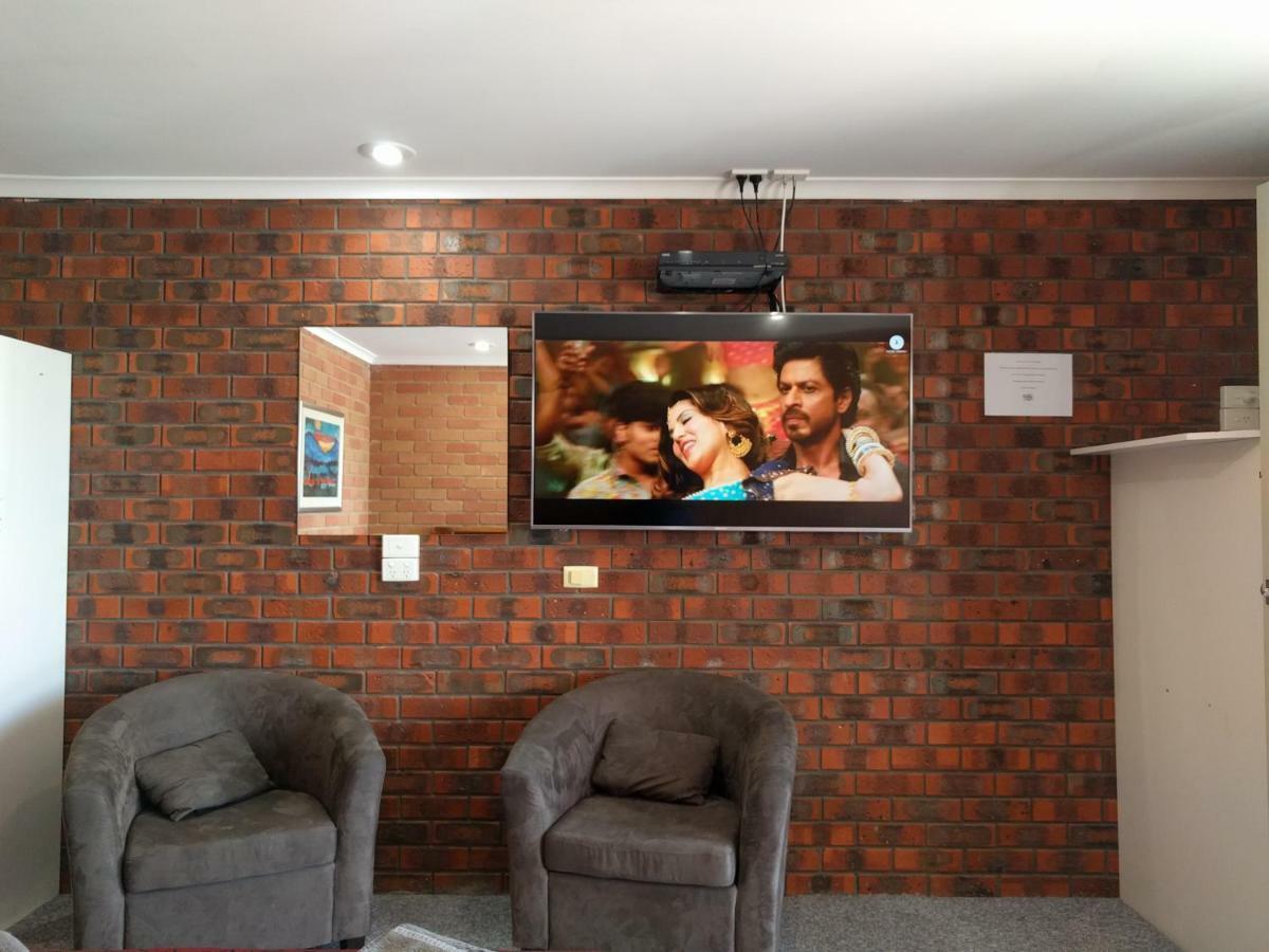 Travellers Inn Kaniva ภายนอก รูปภาพ